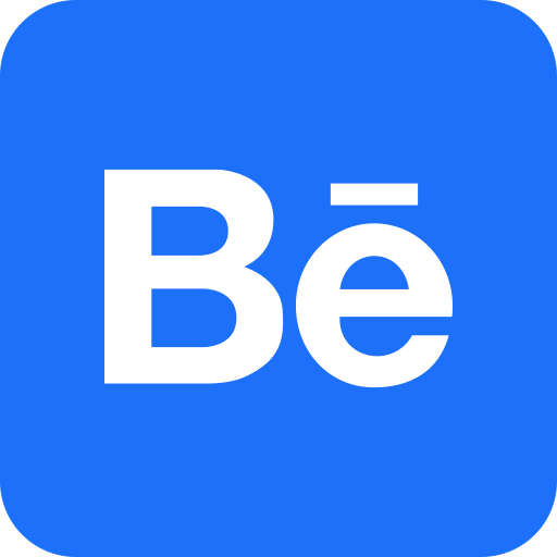 Icon Behance